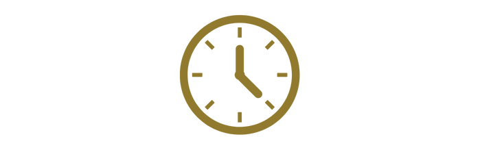 Hours image.