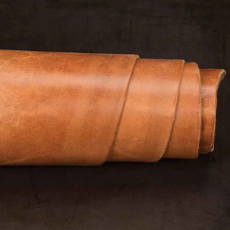 Full Grain Leather vs. Genuine Leather: What You Need to Know Before Buying a Belt - TheBeltShoppe.com