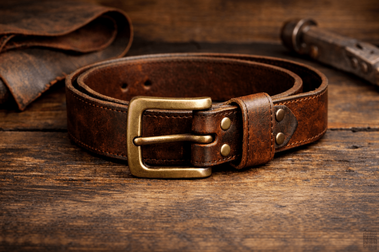 How to Choose High-quality Leather Belts - The Ultimate Guide. - TheBeltShoppe.com