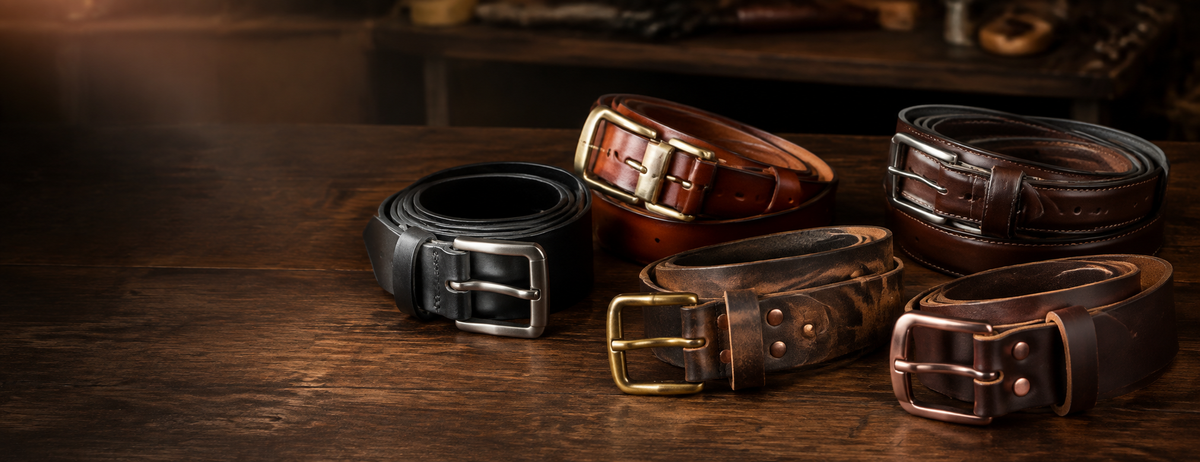 Shop All Belts