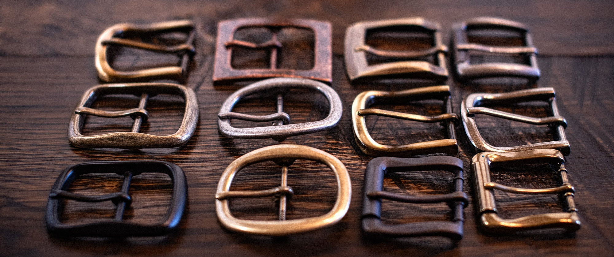 Belt Buckles - TheBeltShoppe.com